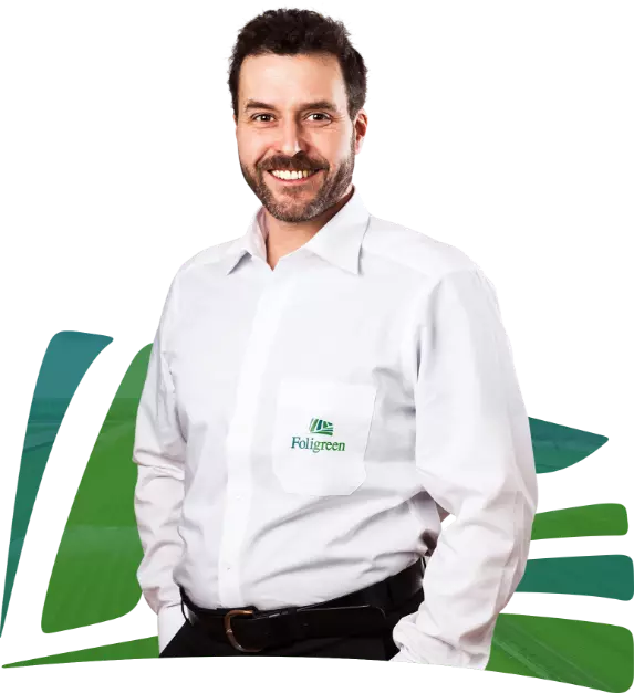 Equipe Foligreen