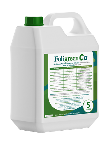 Foligreen Ca